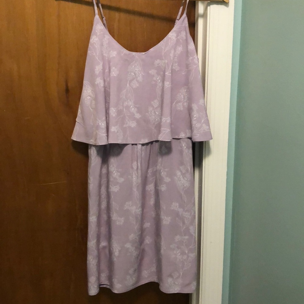 Spring Dress